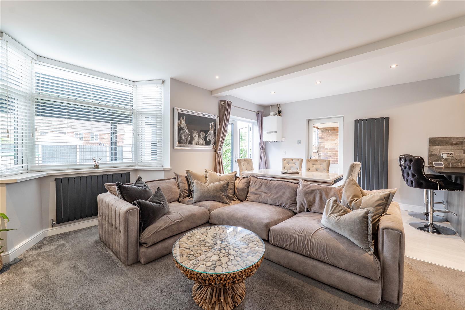 Broadfield Drive, Leyland